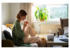Adult Nebulizer Mask & Kit – Complete Breathing Care
