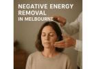  Negative Energy Removal in Melbourne