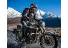 Best Royal Enfield Service Center in Thrissur