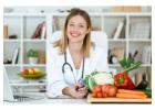 Holistic Nutritionist Adelaide | Balanced Diet & Long-Term Health