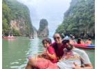 Tailandia Viajes e India Viajes – Paquetes Turísticos Increíbles con Travelogy Viajes