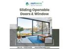 Best Sliding Openable Doors And Window