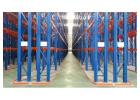 Efficient Drive-in Rack Solutions for High-Capacity Storage