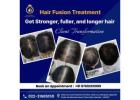 Trusted by Thousands – DNA Royal Aesthetic Clinic, No.1 Hair Transplant Clinic in Thane.