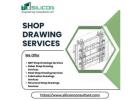 The Best Quality Shop Drawing Services Provider Texas City, USA