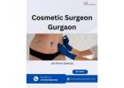 Trusted Cosmetic Surgeon in Gurgaon – Dr. Priya Bansal