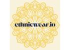 Exclusive, authentic clothes for festivals 
