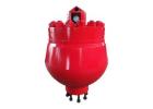 Pulsation Dampener Exporter
