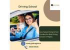 What Makes Guru Nanak Driving School the Best Choice?