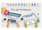 Google Workspace for Business | Shrevya Technologies