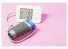 Best BP Monitor in India – Get Reliable Results Every Time
