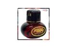 Gracemate Poppy Air Freshener – Long-Lasting Fragrance for Vehicles & Spaces