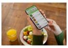 Hire a Top Grocery App Development Company for Feature-Rich Solutions