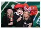 Corporate Event Photo Booth Rental – Fun Memories & Photos