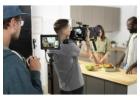 Professional Video Production Services in India – Creative Visual Solutions