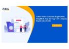 ASC Group Top Business Consultants in USA