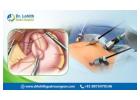 Best Laparoscopic Fundoplication Surgery in Bangalore - Dr. Lohith U