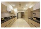 Upgrade Your Home with Expert Modular Kitchen Manufacturers in Delhi