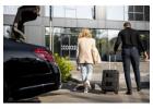 Paris to Disneyland Taxi Transfer