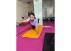 Leading Yoga Center in Yamunanagar for Mind & Body Balance