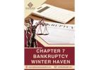 Chapter 7 Bankruptcy Winter Haven – Free Consultation