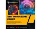Famous Horoscope Reading Specialists in New Jersey | Psychic Raj Sharma
