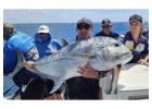 Overnight Fishing Charters QLD