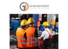 Get Top Labour Hire Service in North Melbourne by GD Recruitment