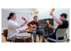 Music Therapy for Kids Sydney