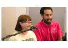 NDIS Musical Instruments
