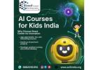 AI Courses for Kids India
