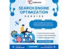 Looking for a Trusted SEO Agency in Leeds? Discover Cosmodigi