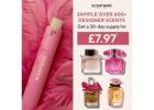 Scentbird Designer Perfume & Cologne Subscription – Try Luxury Fragrances Monthly"