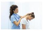 Neck Pain Physiotherapy