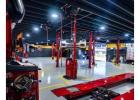 Choosing a Reliable Transmission Shop Near Me