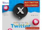 Best Site to Buy Twitter Followers for Quick and Genuine Growth