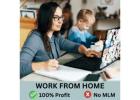 Work From Anywhere – Keep 100% of the Profit (No Experience Needed!)