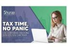 UAE Corporate Tax Filing Services – Ensure Full Compliance
