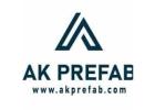 AK Prefab | Shading & Fencing | UAE