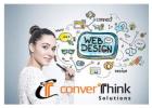 Professional Web Designing Company – Converthink Solutions