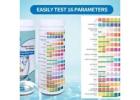 disinfectant test strips Sharjah