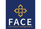 The Face Events | Corporate Event Management | Dubai
