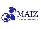Maiz Education Consultancy | Education Advisor | Dubai