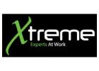 Xtreme - Experts at work | Air Conditioning Service | UAE