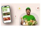 Reliable Grocery App Development Company for Smarter Retail Expansion