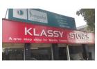 Klassy Stones – Premium Tiles, Italian Marbles & Granite in Siliguri