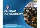 Achieve Your UPSC Dream with Vajirao IAS Academy – Delhi’s Trusted IAS Coaching