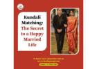 Kundali milan, daily horoscope