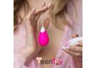 Get Body-safe Bullet Vibrator for Women Call 7449848652