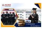 Enroll at Top BBA and BCA Colleges in Ghaziabad